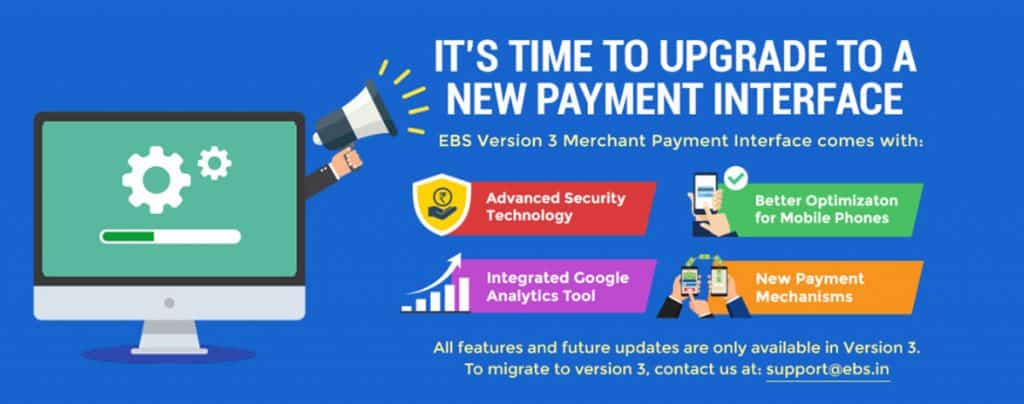 Ingenico ePayments India Private Limited (EBS)